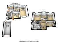 Floorplan Photo