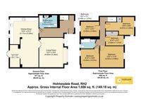 Floorplan Photo