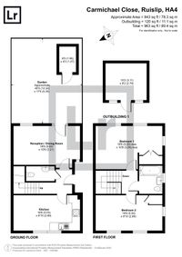 Floorplan Photo