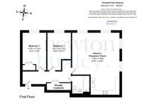 Floorplan Photo