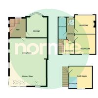 Floorplan Photo