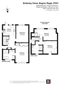 Floorplan Photo