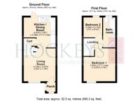 Floorplan Photo