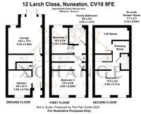 Floorplan Photo