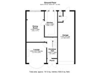 Floorplan Photo