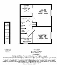 Floorplan Photo
