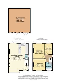 Floorplan Photo