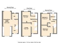 Floorplan Photo