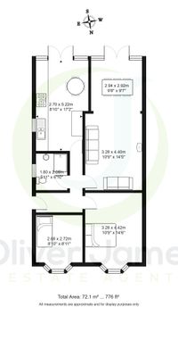 Floorplan Photo