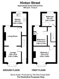 Floorplan Photo