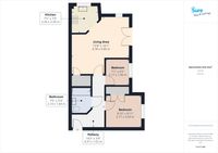 Floorplan Photo