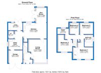 Floorplan Photo