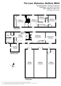 Floorplan Photo