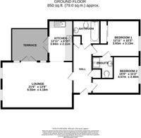 Floorplan Photo