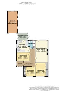 Floorplan Photo