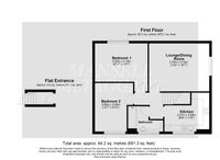Floorplan Photo