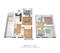 Floorplan Photo