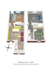 Floorplan Photo
