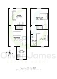 Floorplan Photo