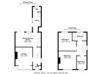 Floorplan Photo