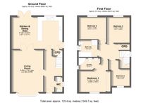 Floorplan Photo