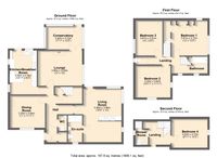Floorplan Photo