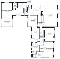 Floorplan Photo