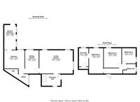 Floorplan Photo