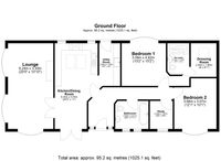 Floorplan Photo