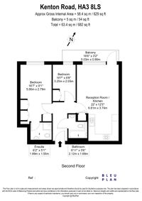 Floorplan Photo