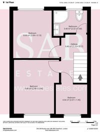 Floorplan Photo