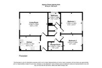 Floorplan Photo