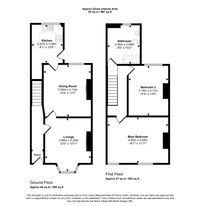 Floorplan Photo