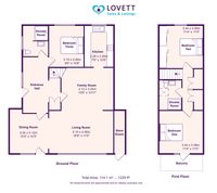 Floorplan Photo