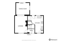 Floorplan Photo