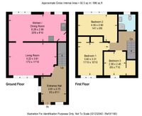 Floorplan Photo