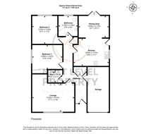 Floorplan Photo