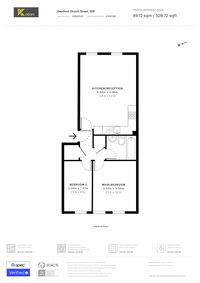 Floorplan Photo