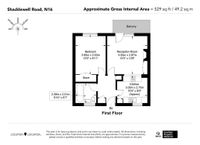 Floorplan Photo