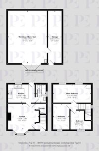Floorplan Photo