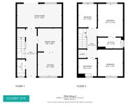 Floorplan Photo