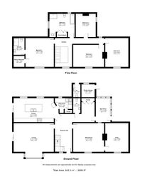 Floorplan Photo