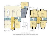 Floorplan Photo