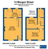 Floorplan Photo