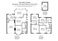 Floorplan Photo