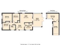 Floorplan Photo