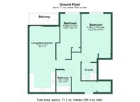 Floorplan Photo