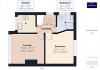 Floorplan Photo