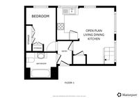 Floorplan Photo