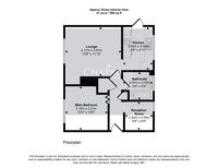 Floorplan Photo